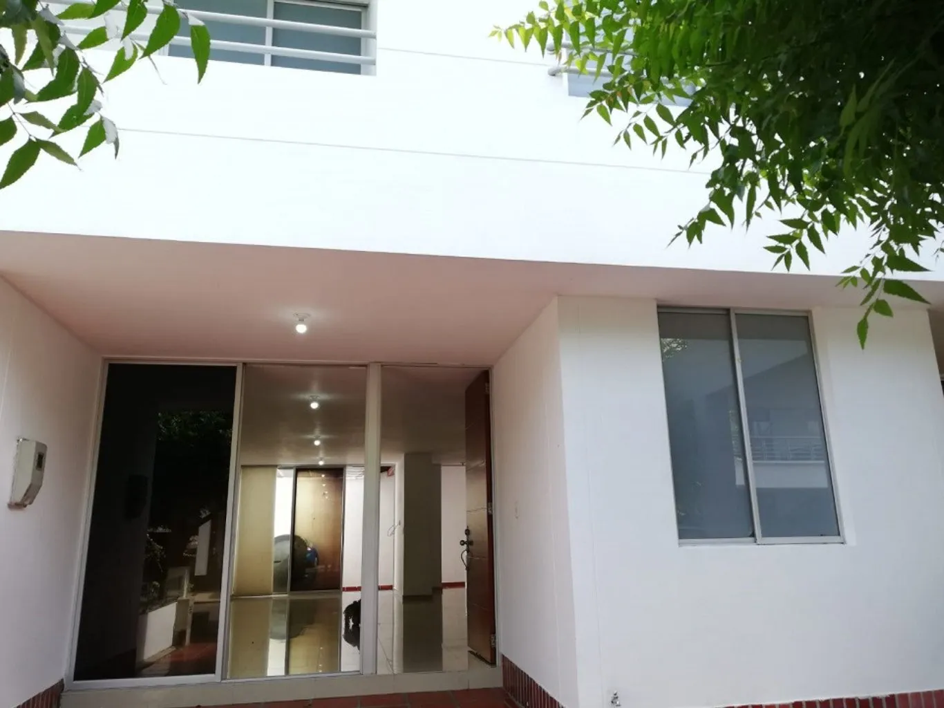 #546 - Casa en conjunto cerrado en Cúcuta en venta de 210m², 3 habitaciones y 1 parqueadero - 1
