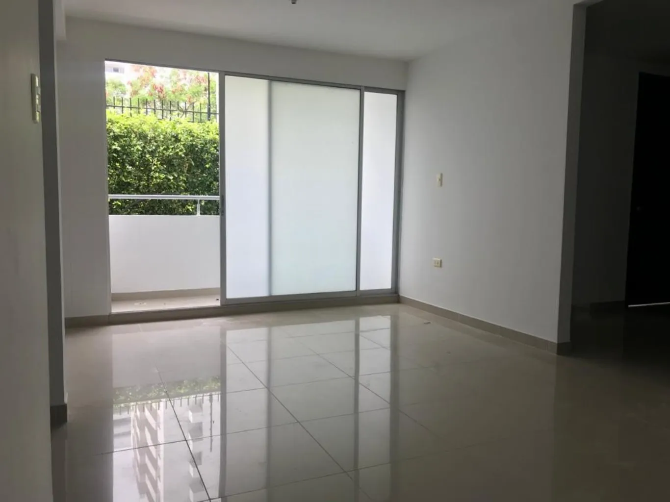 #547 - Apartamento en Cúcuta en venta de 68m², 3 habitaciones y 1 parqueadero - 2