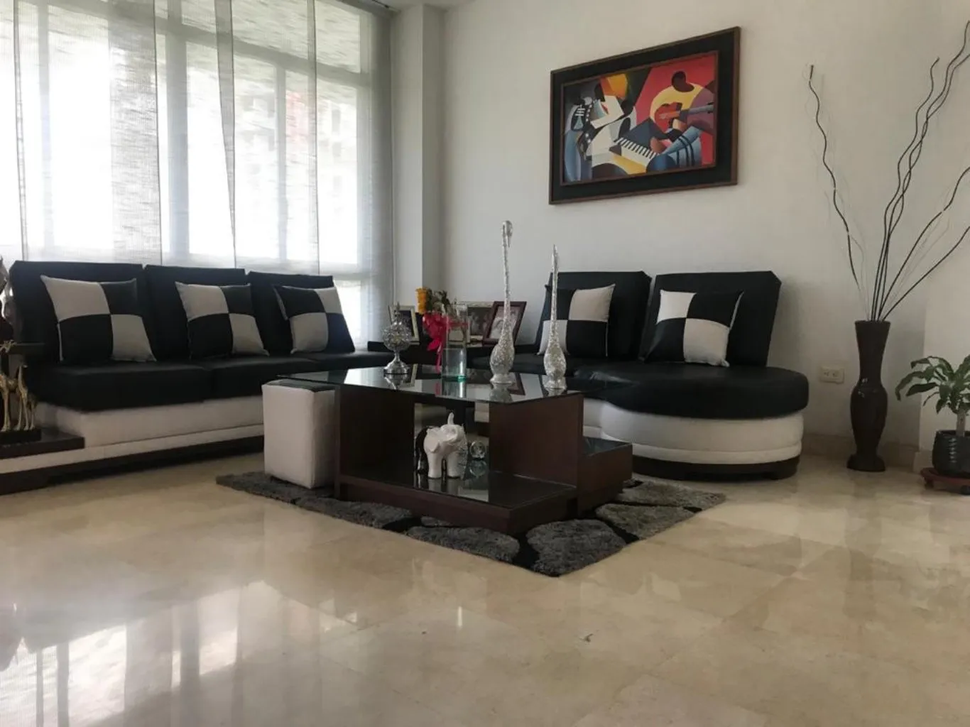 #549 - Casa en conjunto cerrado en Los Patios en venta de 330m², 3 habitaciones y 5 parqueaderos - 13