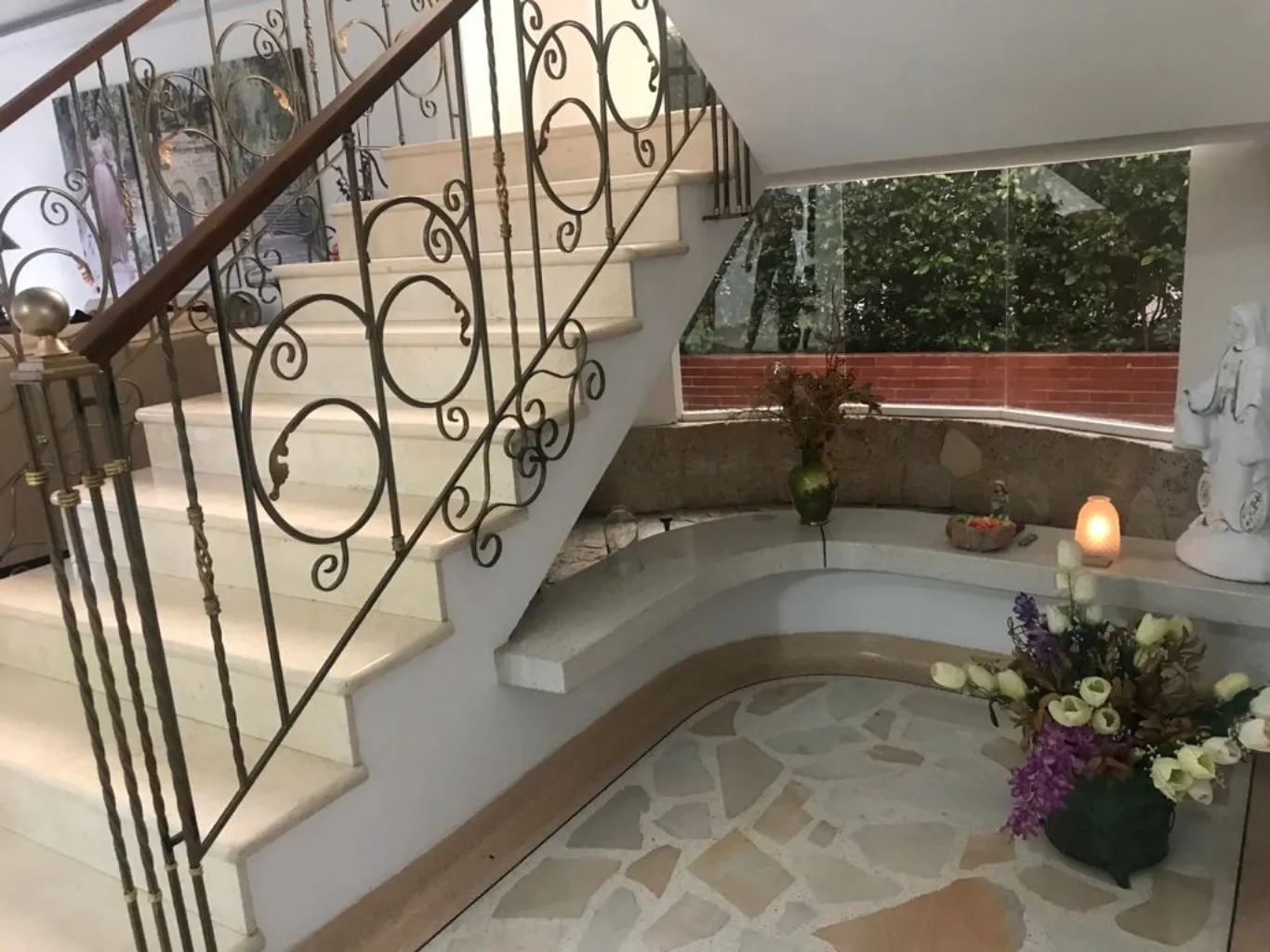 #550 - Casa en conjunto cerrado en Cúcuta en venta de 366m², 5 habitaciones y 3 parqueaderos - 9