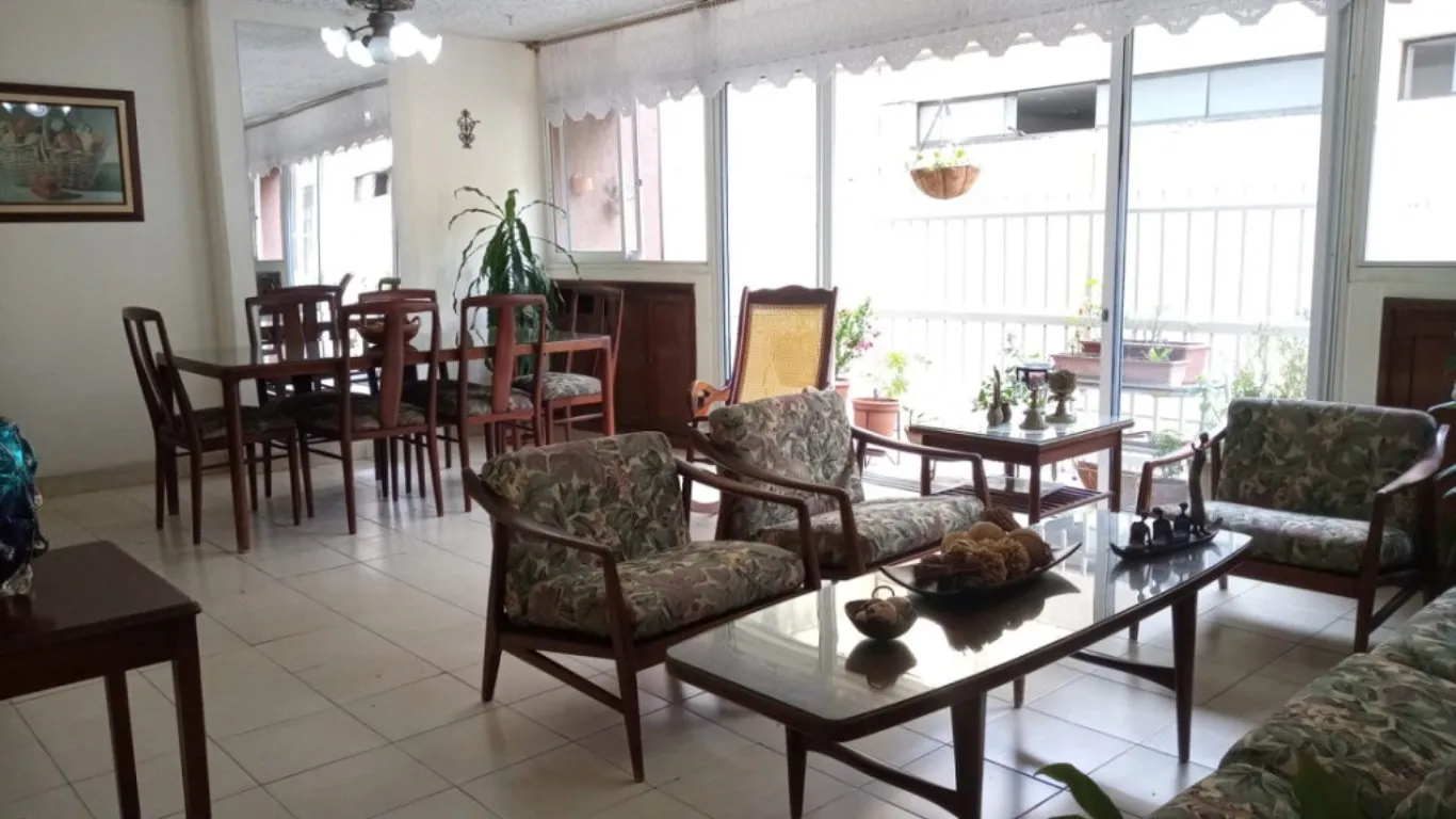 #552 - Apartamento en Cúcuta en venta de 126m², 3 habitaciones y 1 parqueadero - 14