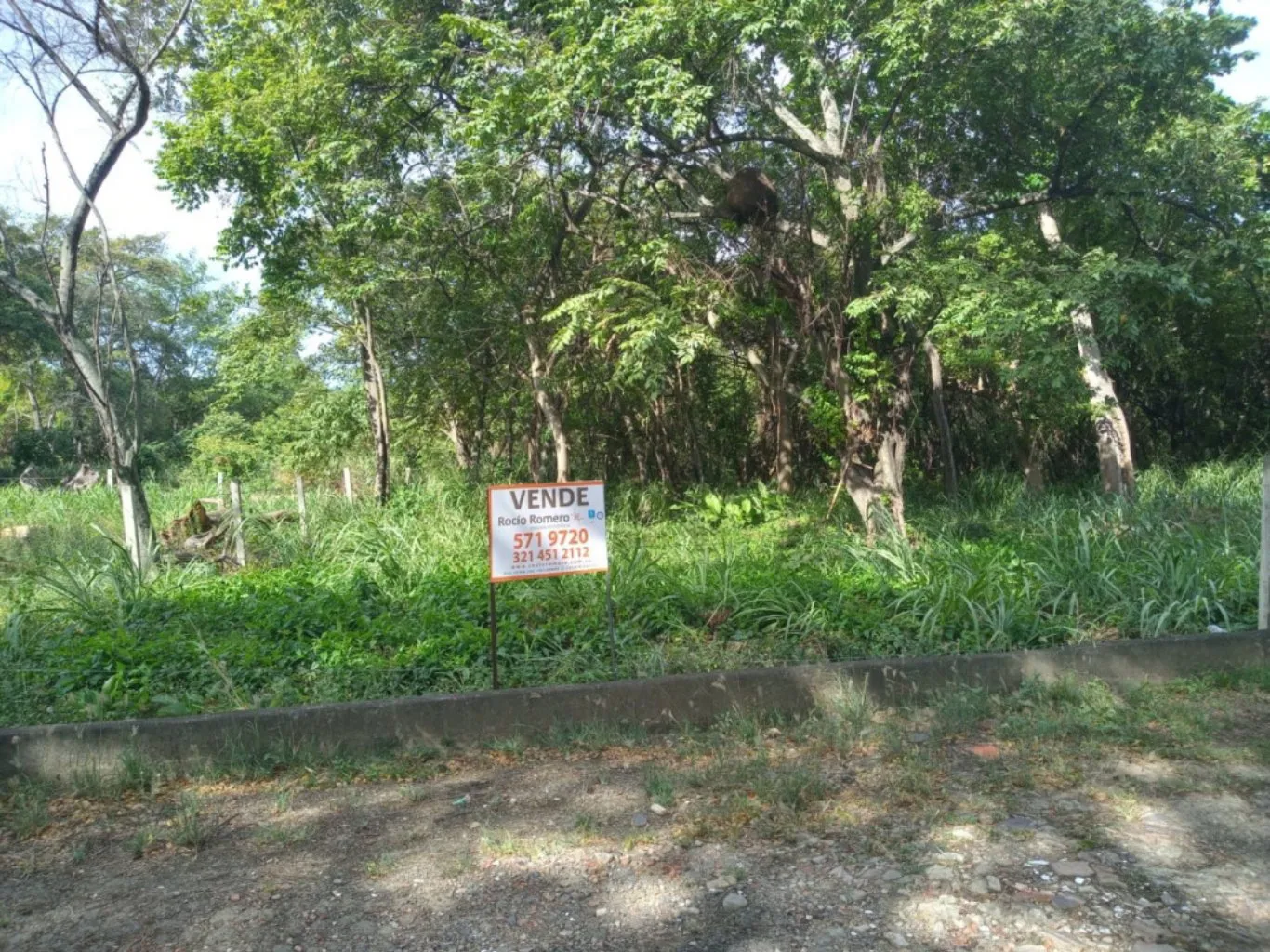 #556 - Lote en Cúcuta en venta de 1003m² - 1