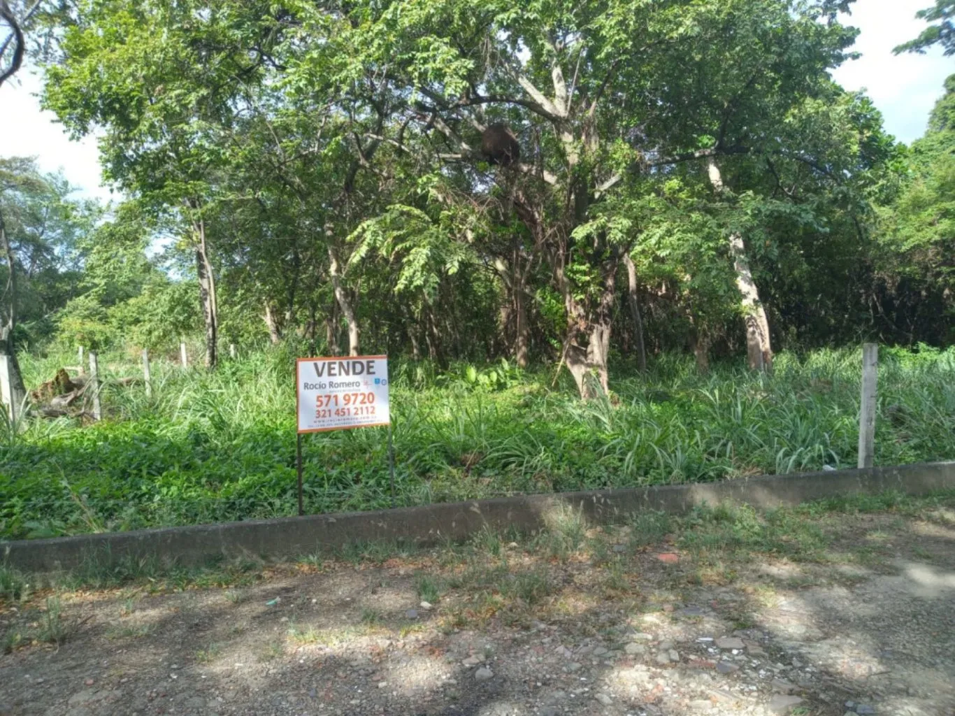 #556 - Lote en Cúcuta en venta de 1003m² - 2