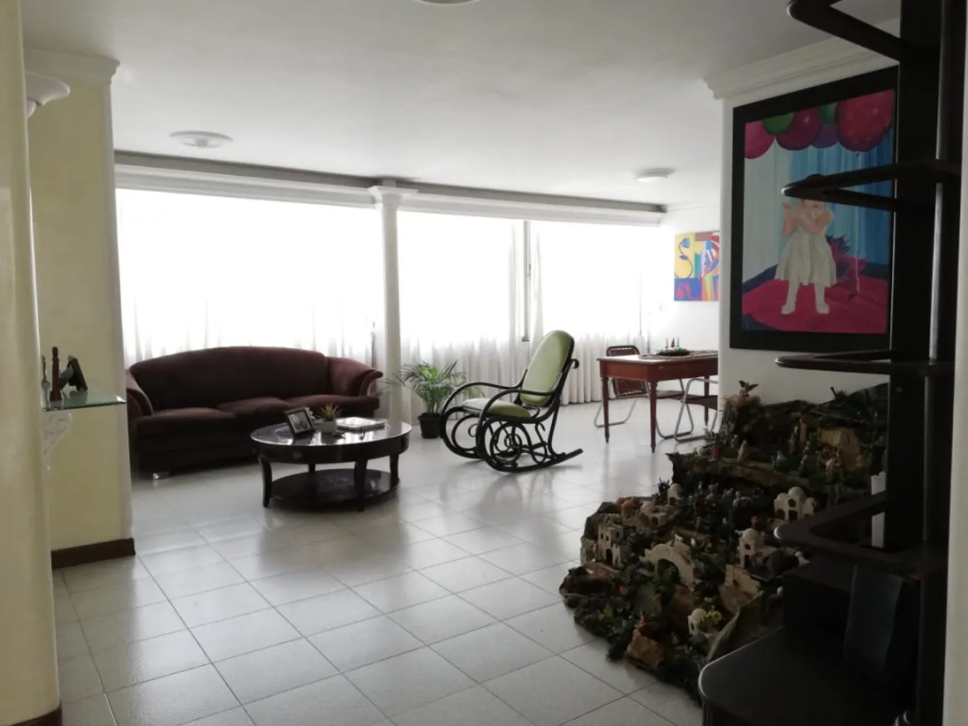 #559 - Apartamento en Villa Del Rosario en venta de 122m², 3 habitaciones y 1 parqueadero - 12