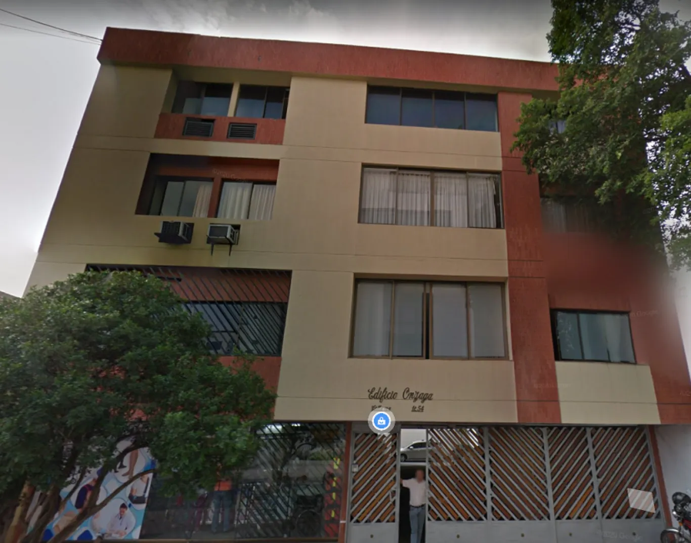 #559 - Apartamento en Villa Del Rosario en venta de 122m², 3 habitaciones y 1 parqueadero - 2