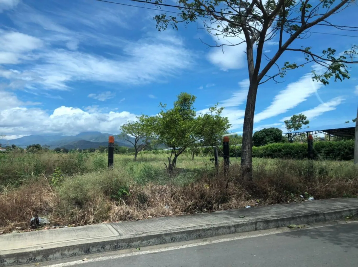 #560 - Lote en Cúcuta en venta de 100000m² - 1