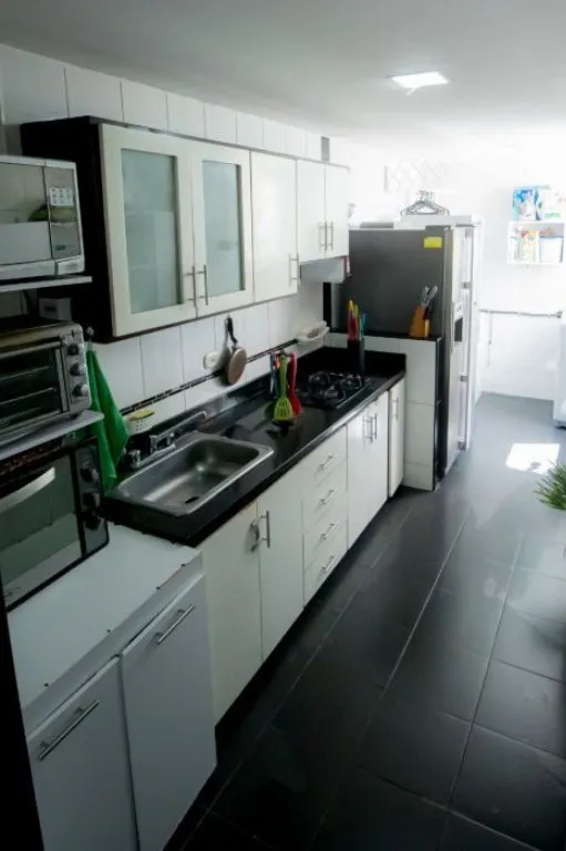 #561 - Apartamento en Cúcuta en venta de 102m², 3 habitaciones y 2 parqueaderos - 2