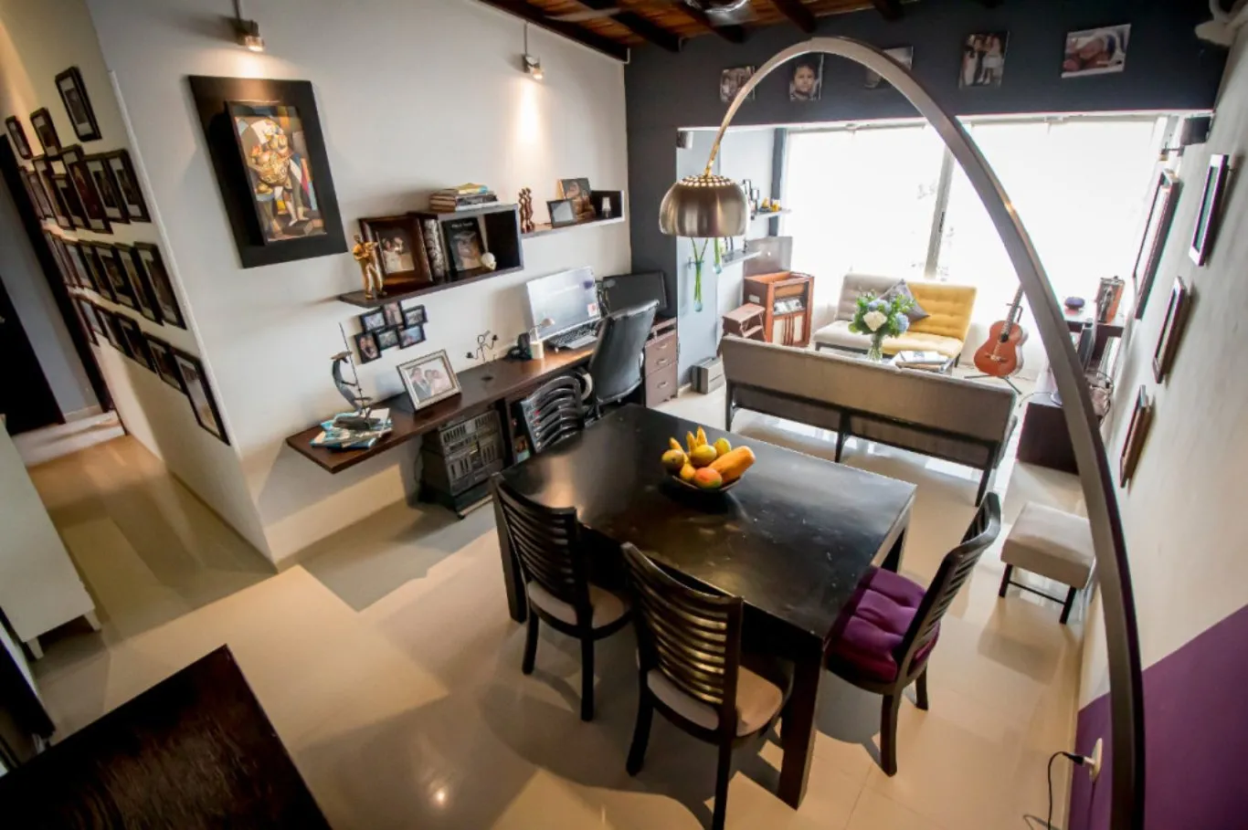 #561 - Apartamento en Cúcuta en venta de 102m², 3 habitaciones y 2 parqueaderos - 14