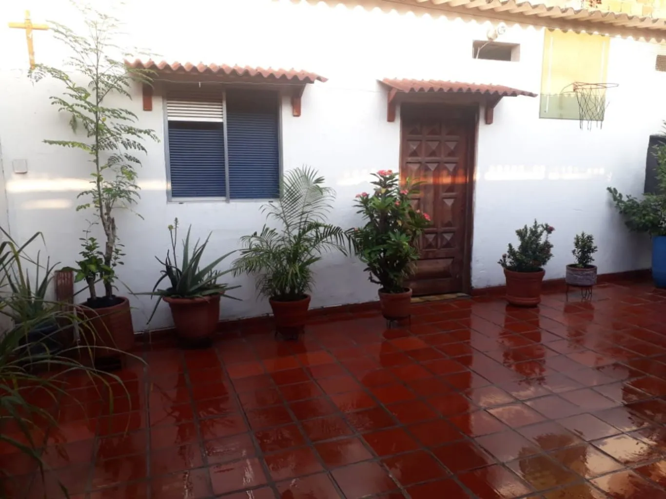 #563 - Casa en Cúcuta en venta de 100m², 4 habitaciones y 1 parqueadero - 1