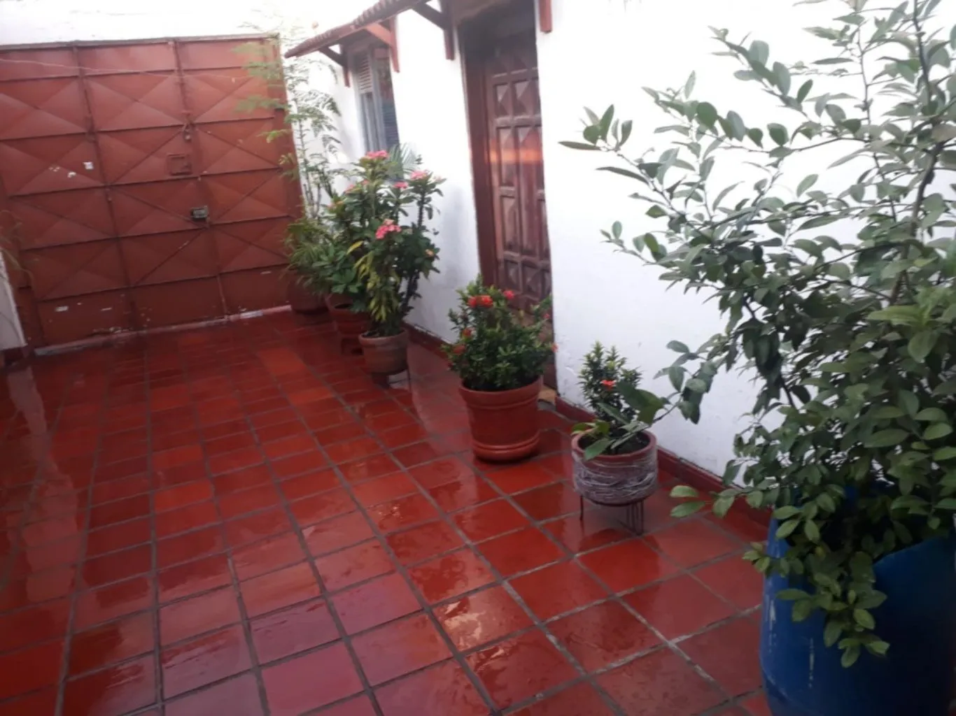 #563 - Casa en Cúcuta en venta de 100m², 4 habitaciones y 1 parqueadero - 2