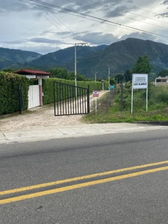 #565 - Lote en Cúcuta en venta de 1000m² - 1