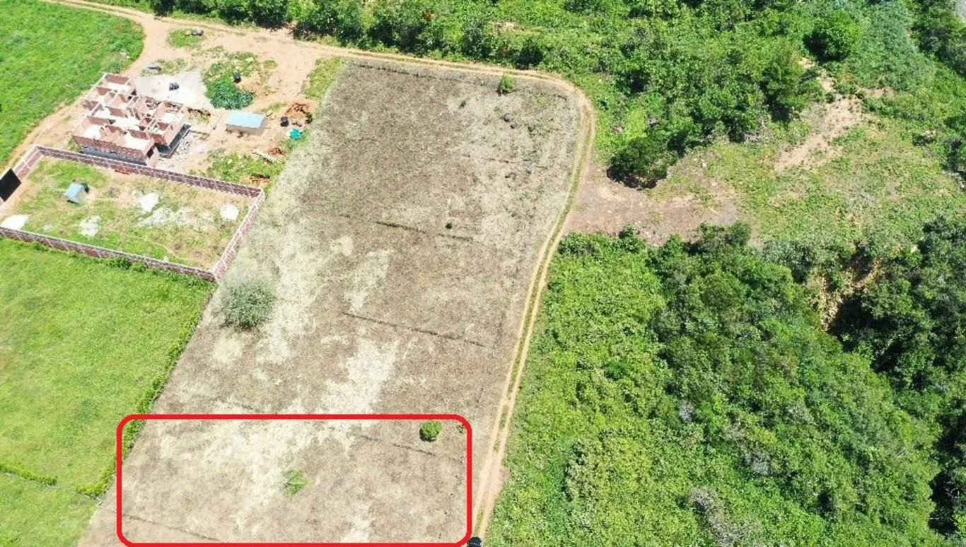 #565 - Lote en Cúcuta en venta de 1000m² - 2