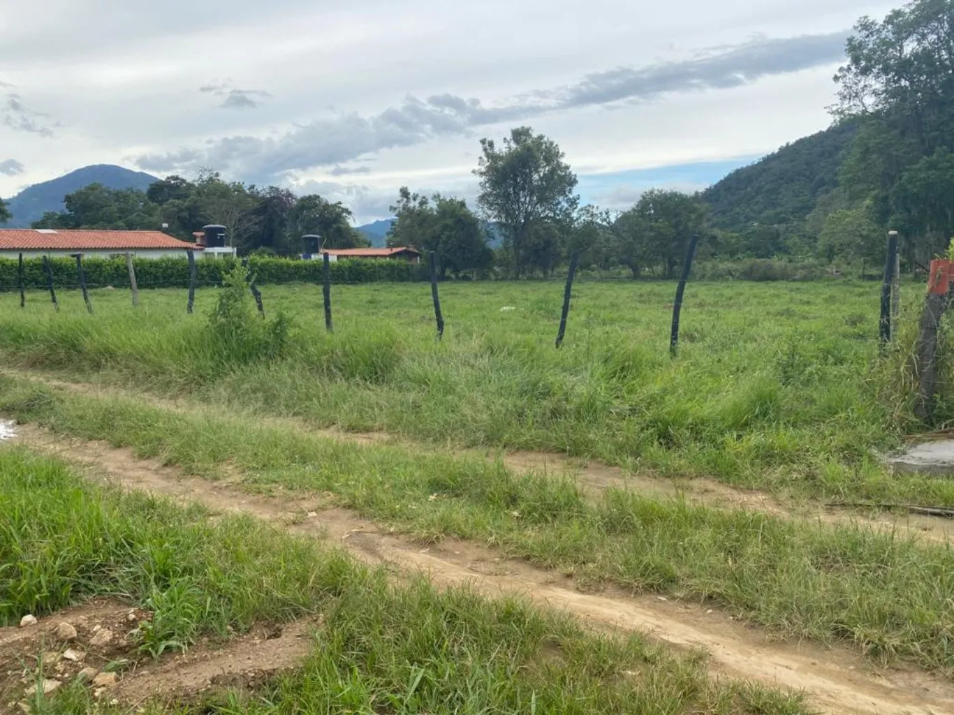 #566 - Lote en Cúcuta en venta de 1000m² - 2
