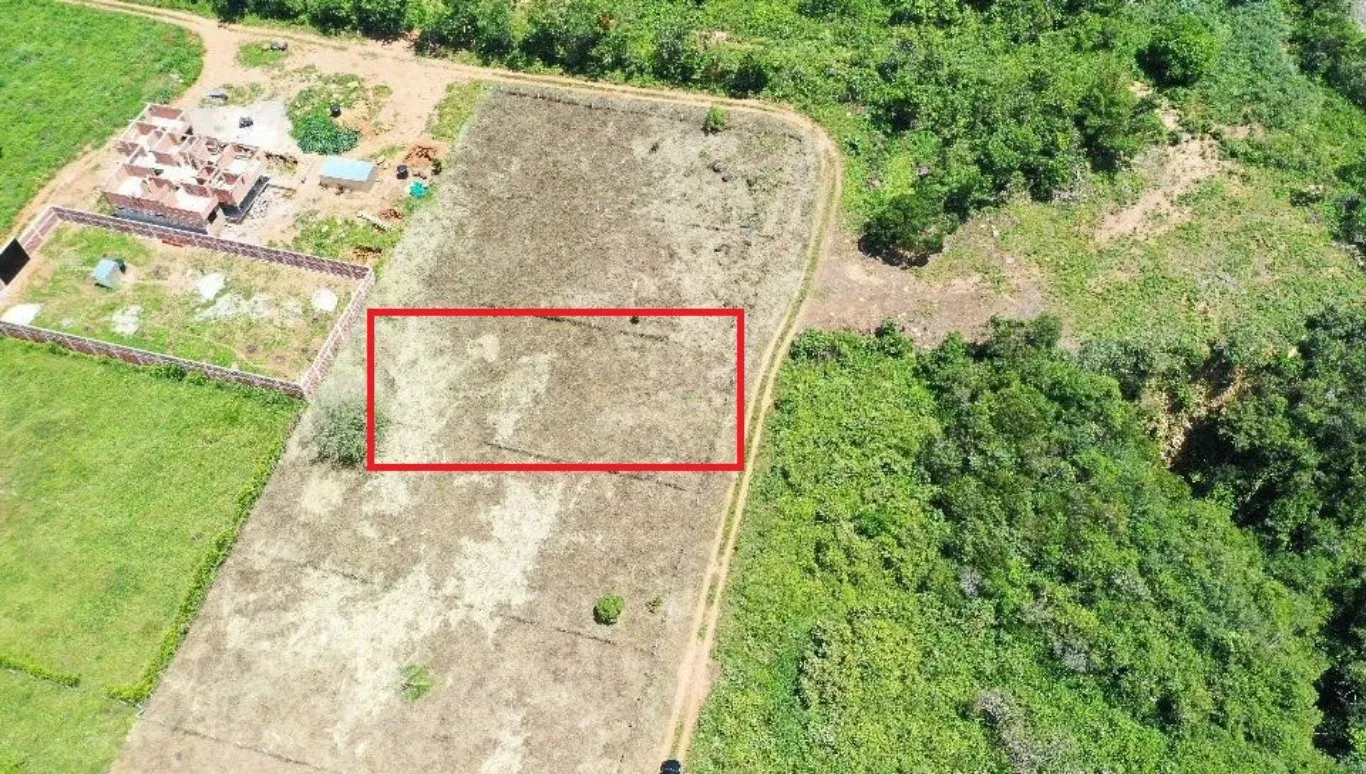 #566 - Lote en Cúcuta en venta de 1000m² - 1