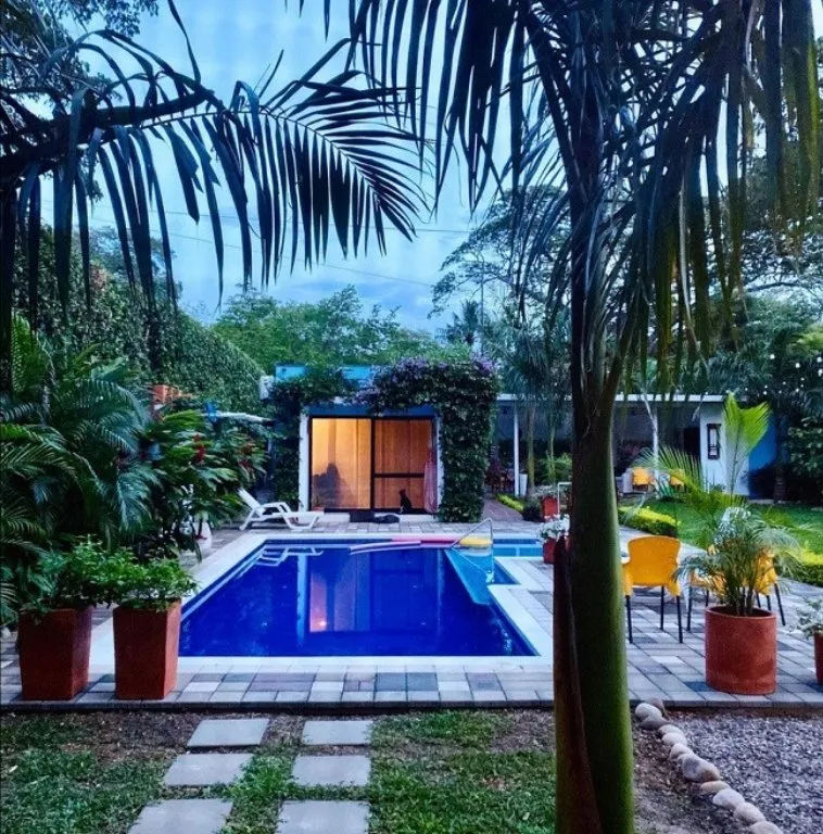 #568 - Casa en conjunto cerrado en Villa Del Rosario en venta de 280m², 2 habitaciones y 2 parqueaderos - 2