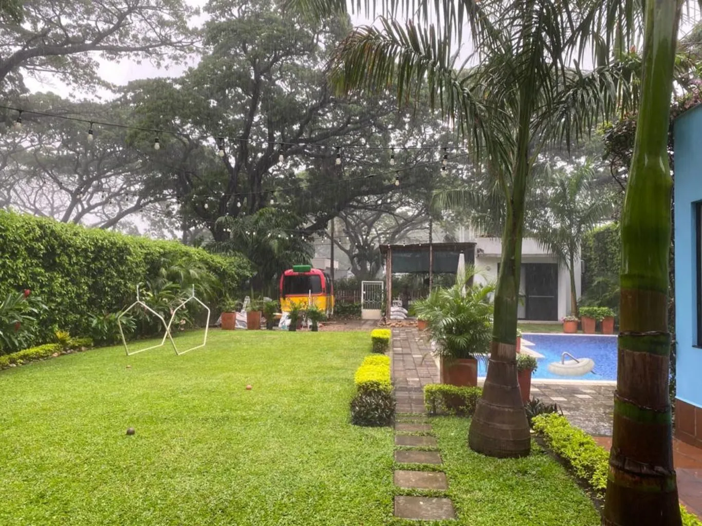 #568 - Casa en conjunto cerrado en Villa Del Rosario en venta de 280m², 2 habitaciones y 2 parqueaderos - 12