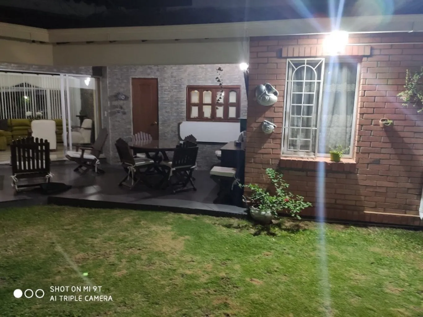 #569 - Casa en conjunto cerrado en Cúcuta en venta de 200m², 3 habitaciones y 2 parqueaderos - 2