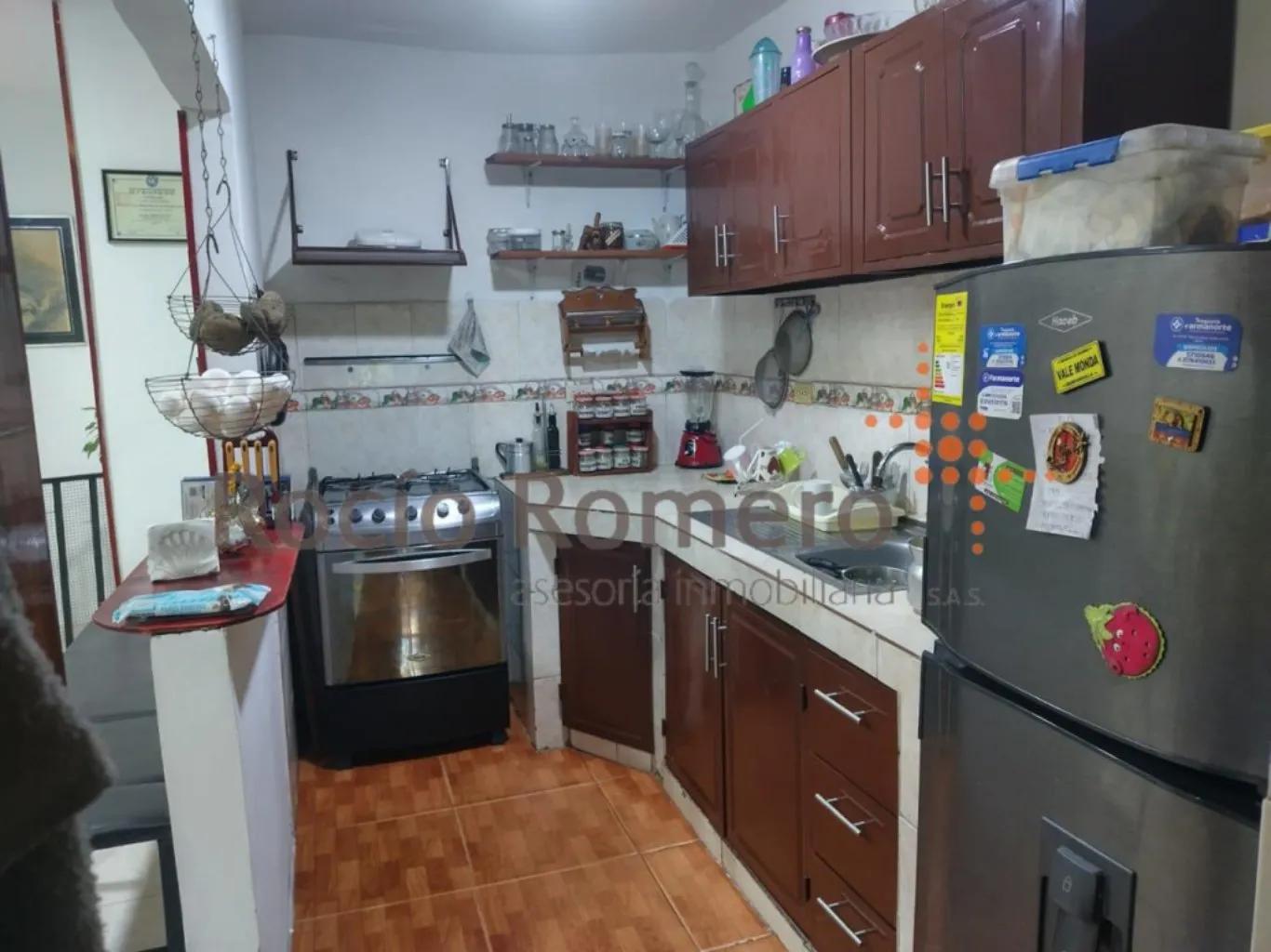 #572 - Casa en Cúcuta en venta de 110m², 3 habitaciones - 10