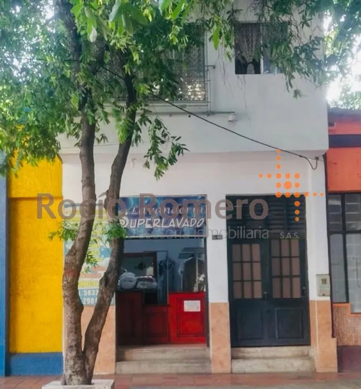#572 - Casa en Cúcuta en venta de 110m², 3 habitaciones - 1
