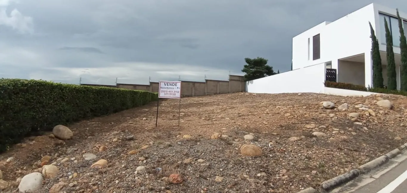 #573 - Lote en Villa Del Rosario en venta de 700m² - 1