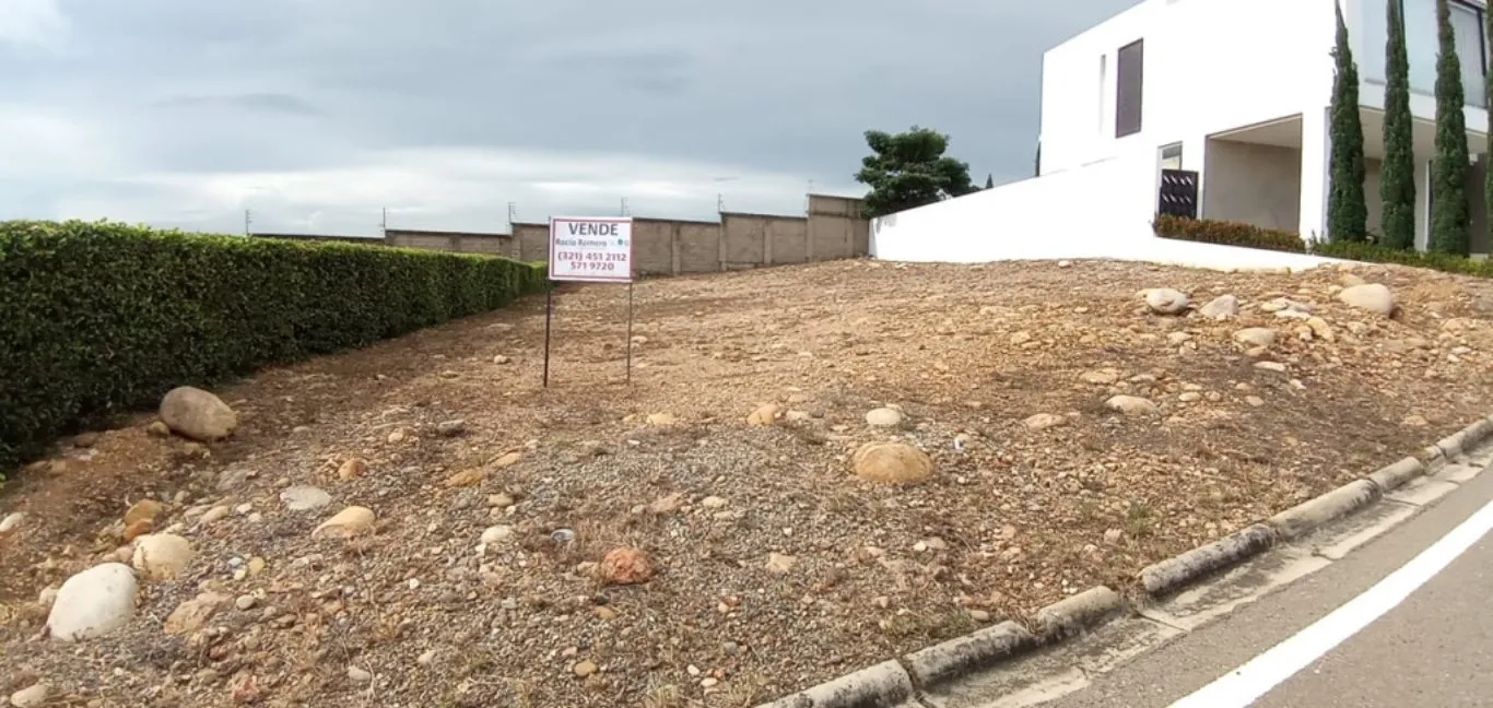 #573 - Lote en Villa Del Rosario en venta de 700m² - 3