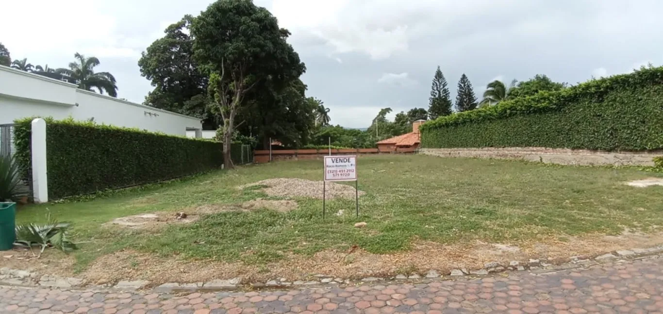 #574 - Lote en Cúcuta en venta de 690m² - 1