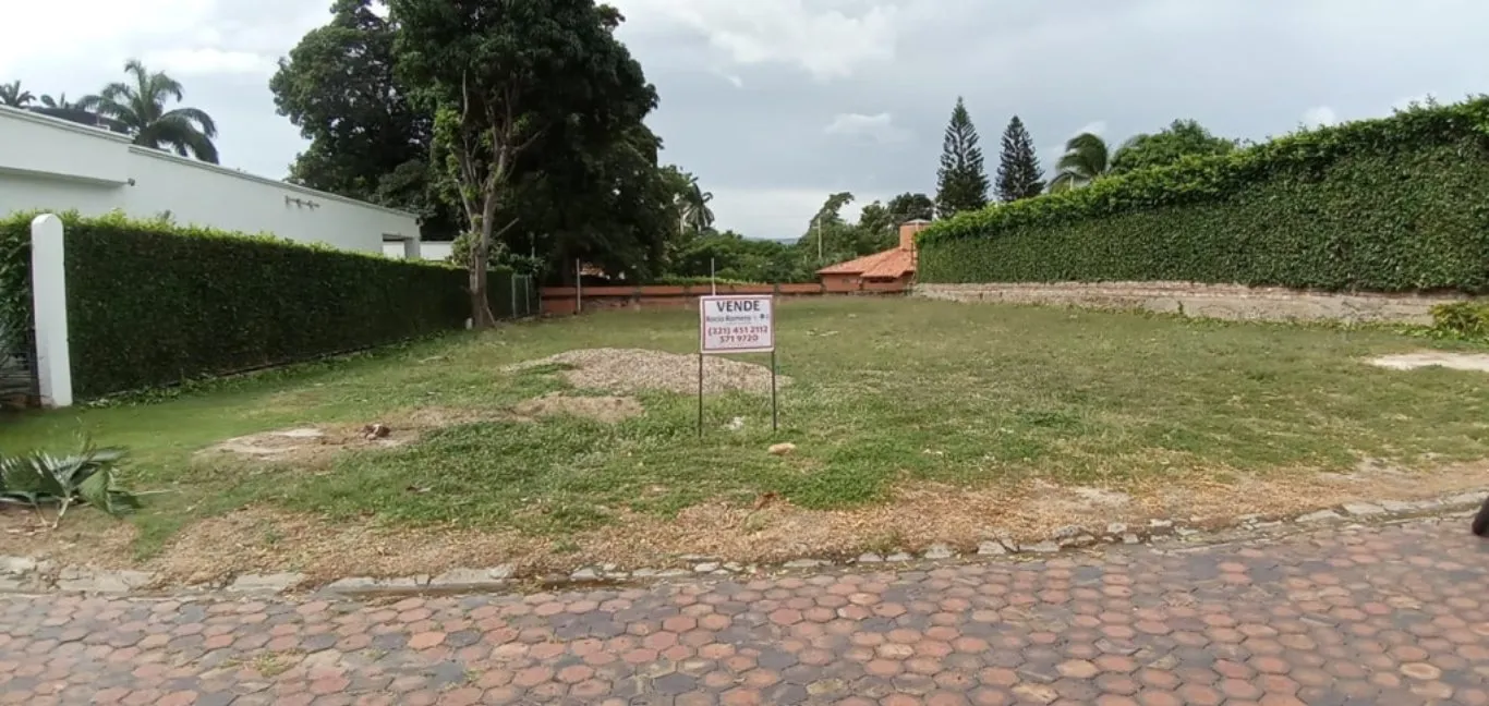 #574 - Lote en Cúcuta en venta de 690m² - 3