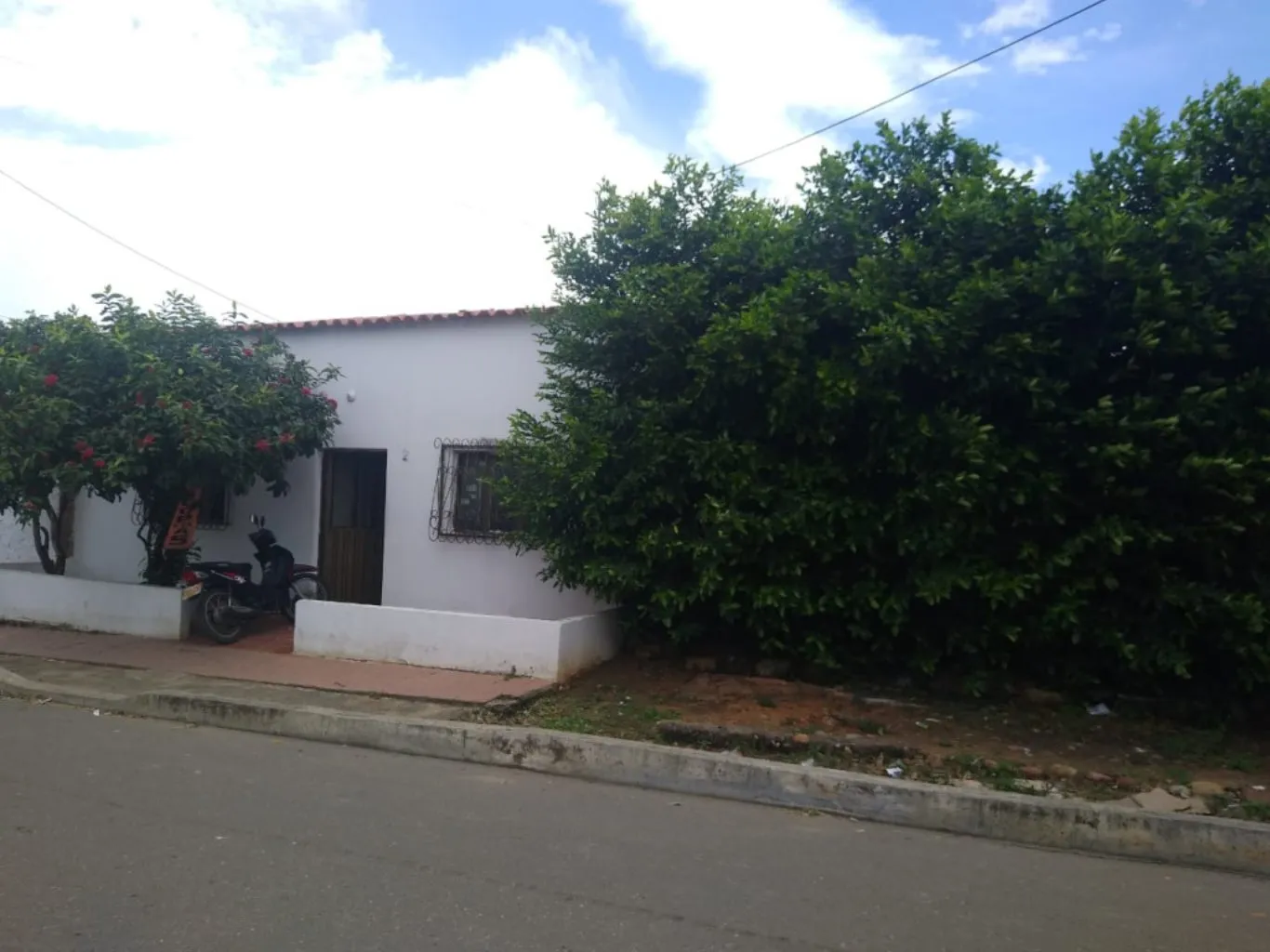 #575 - Casa en Villa Del Rosario en venta de 120m², 2 habitaciones - 8