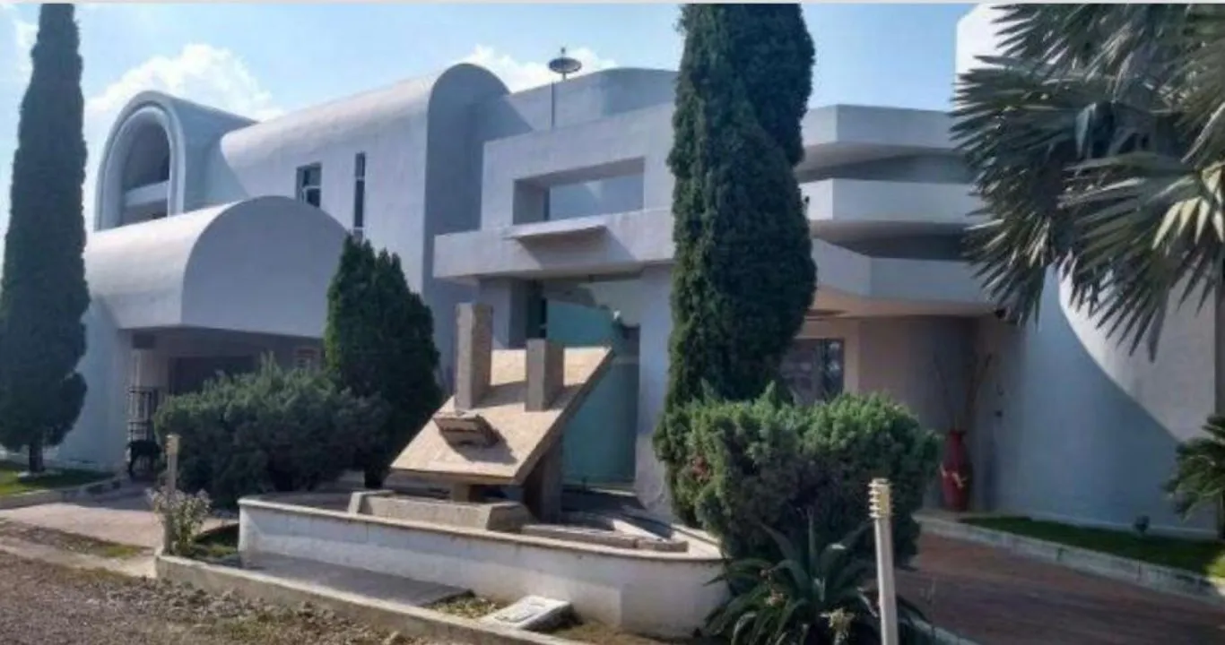#577 - Casa en Cúcuta en venta de 800m², 3 habitaciones y 3 parqueaderos - 1