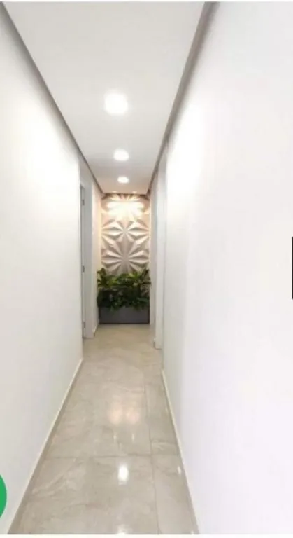 #578 - Apartamento en Los Patios en venta de 65m², 3 habitaciones y 2 parqueaderos - 2
