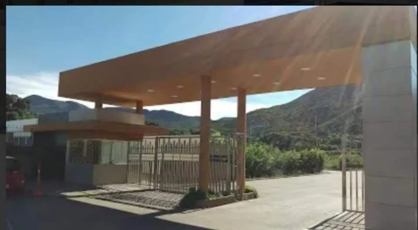 #579 - Lote en El Pórtico en venta de 120m² - 1