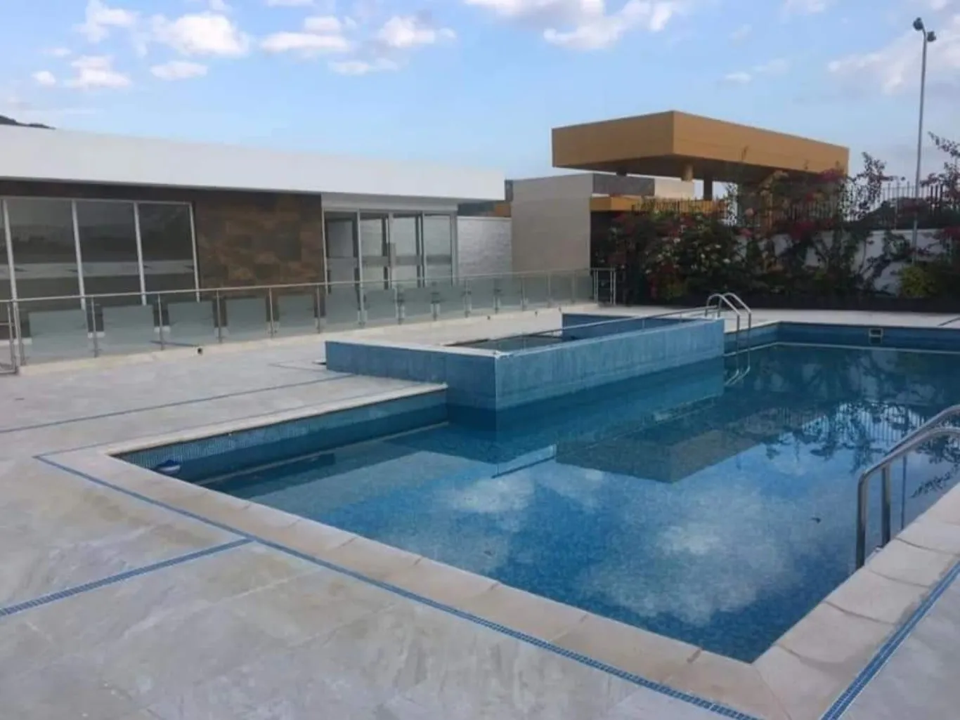 #579 - Lote en El Pórtico en venta de 120m² - 9