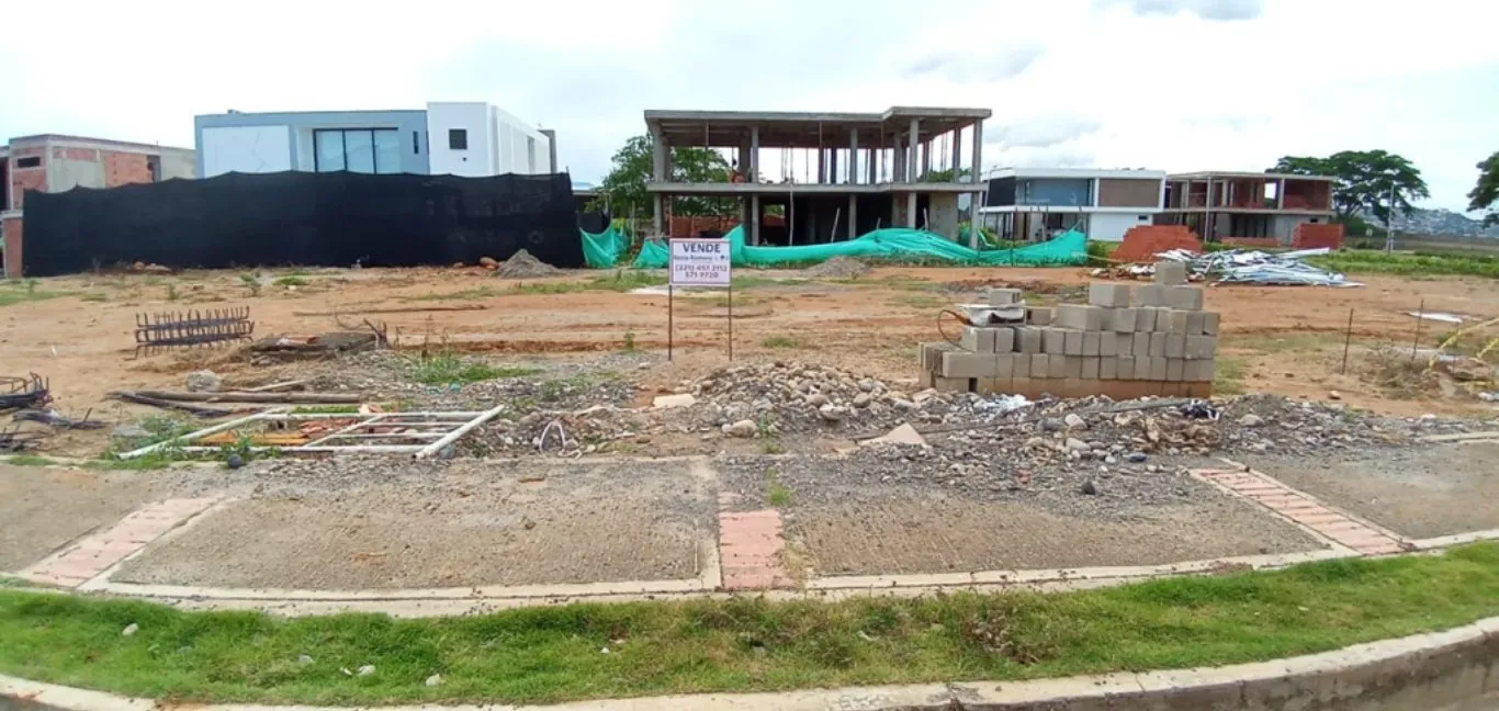 #580 - Lote en Cúcuta en venta de 530m² - 3