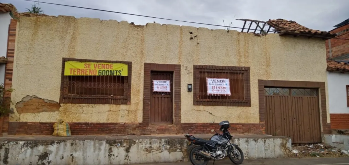 #583 - Lote en Cúcuta en venta de 640m² - 2