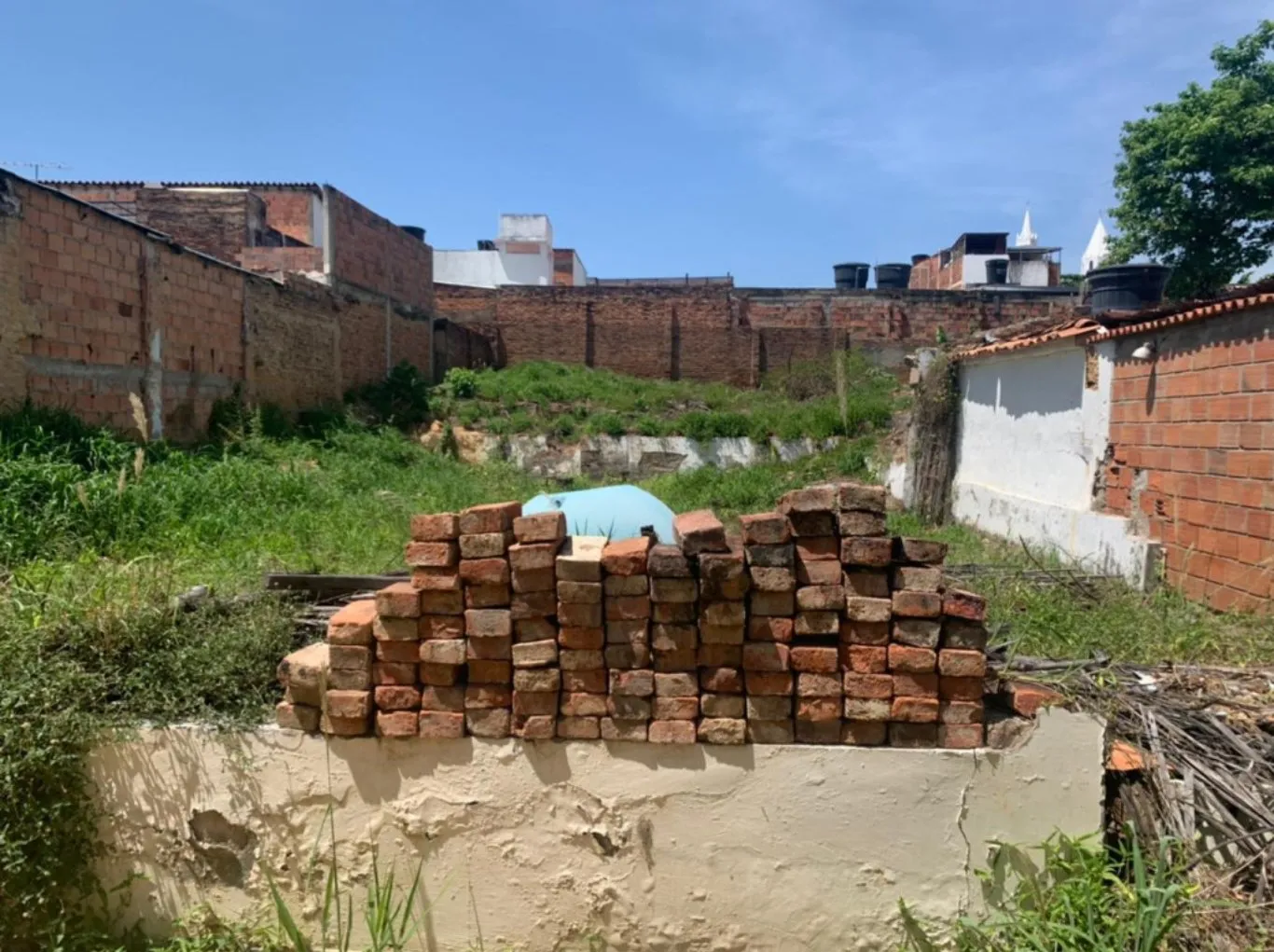 #583 - Lote en Cúcuta en venta de 640m² - 1