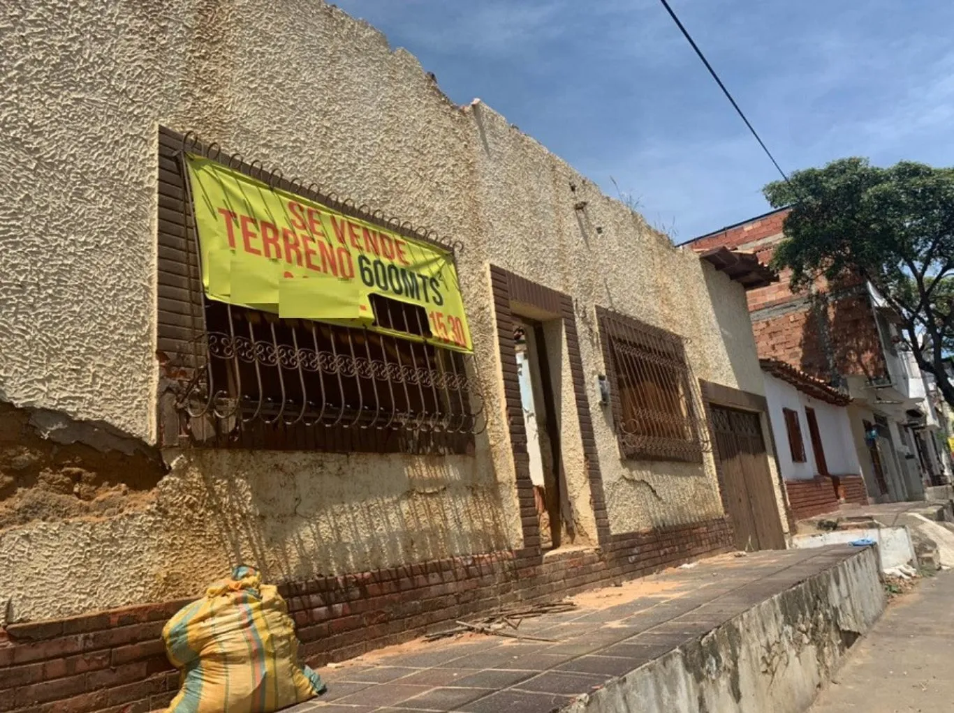 #583 - Lote en Cúcuta en venta de 640m² - 6