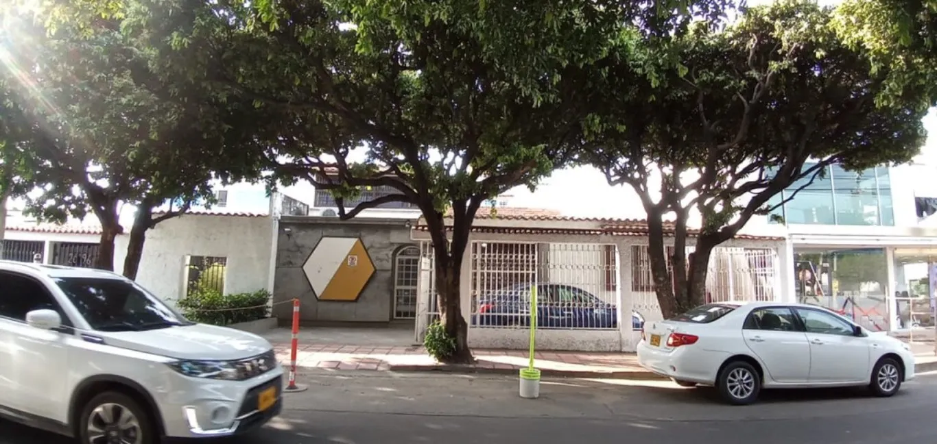 #585 - Casa en Cúcuta en venta de 420m², 3 habitaciones y 1 parqueadero - 2