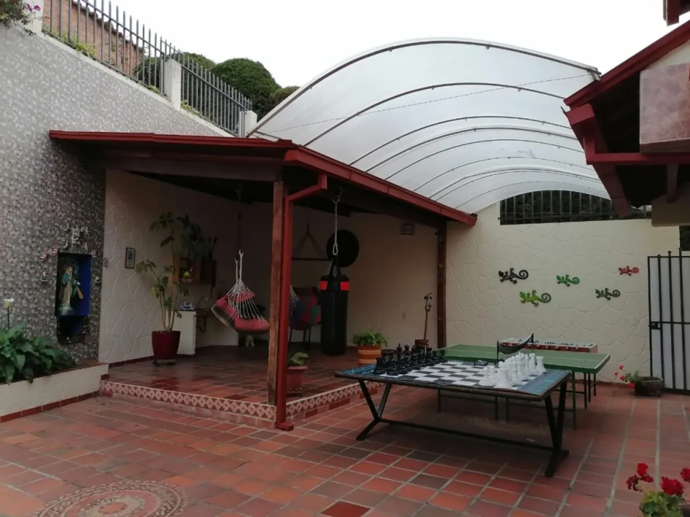 #586 - Casa en Pamplona en venta de 400m², 3 habitaciones y 2 parqueaderos - 11