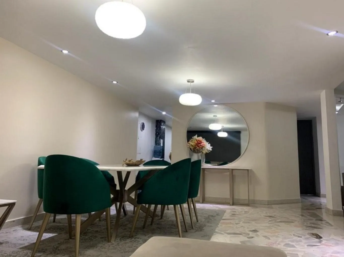 #587 - Apartamento en Cúcuta en venta de 193m², 3 habitaciones y 2 parqueaderos - 1