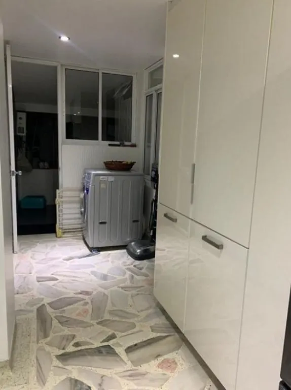#587 - Apartamento en Cúcuta en venta de 193m², 3 habitaciones y 2 parqueaderos - 2