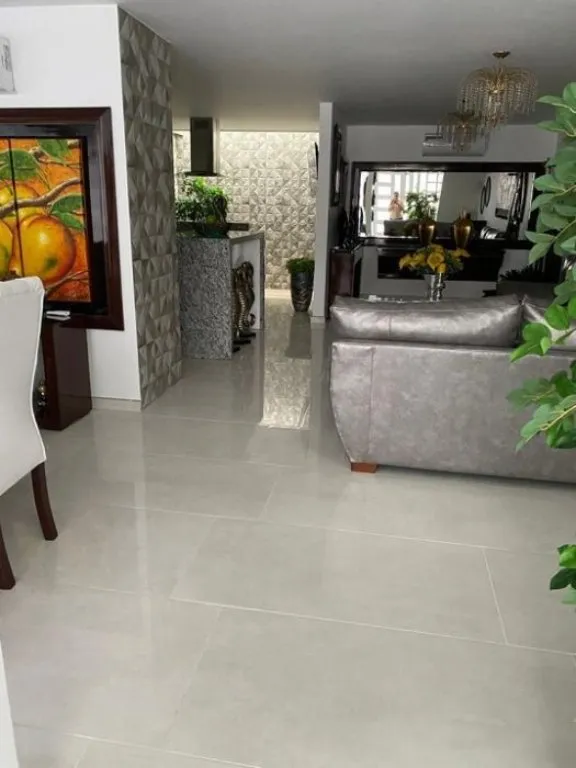 #589 - Casa en Cúcuta en venta de 360m², 4 habitaciones y 1 parqueadero - 1