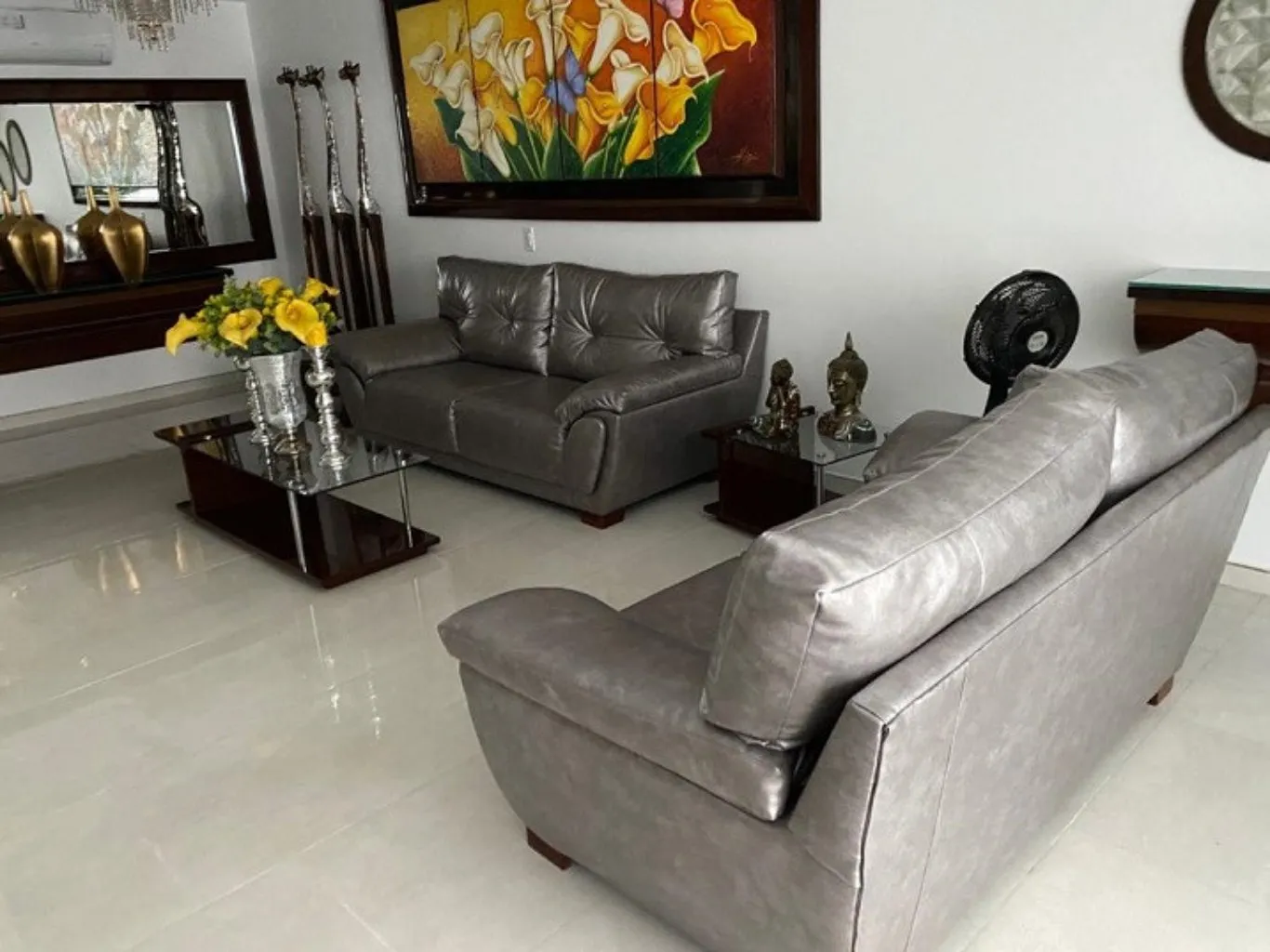 #589 - Casa en Cúcuta en venta de 360m², 4 habitaciones y 1 parqueadero - 2