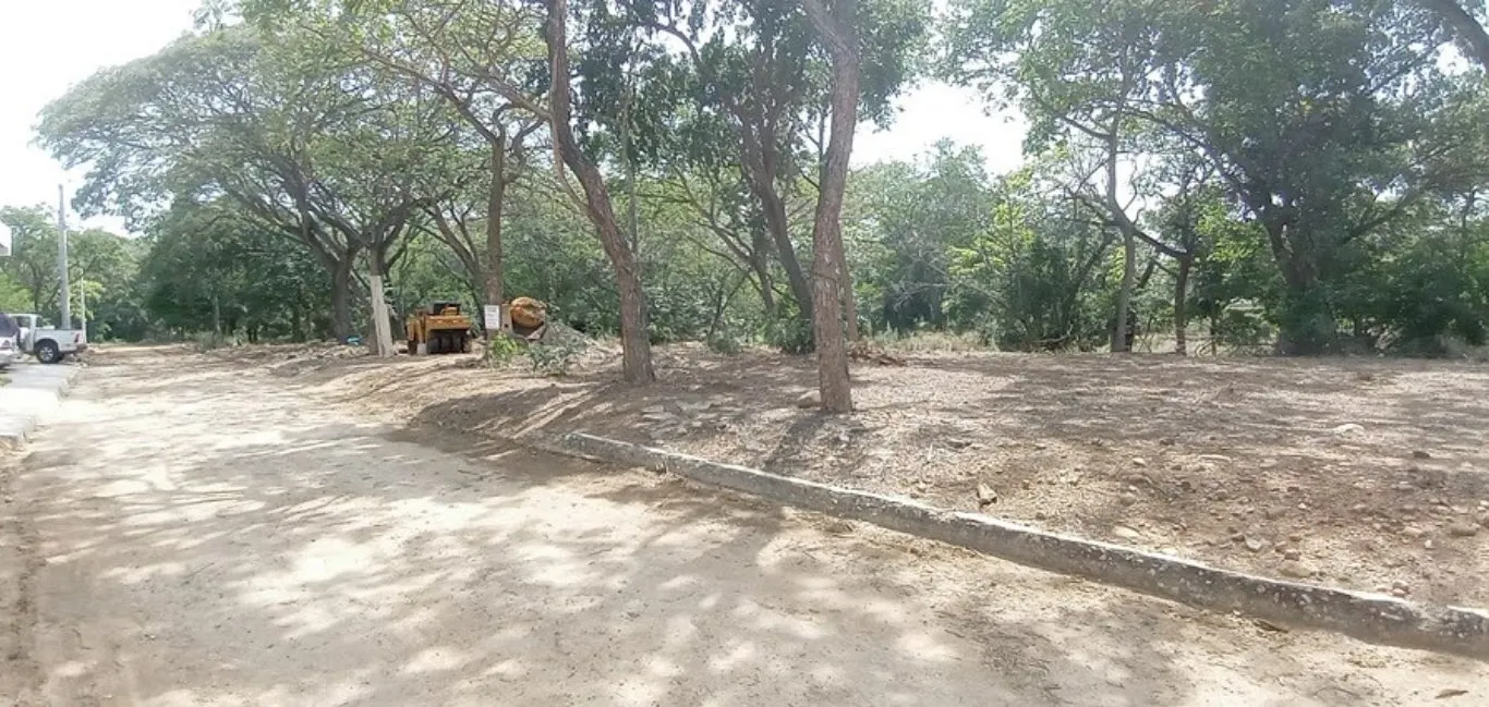 #592 - Lote en Cúcuta en venta de 801m² - 3