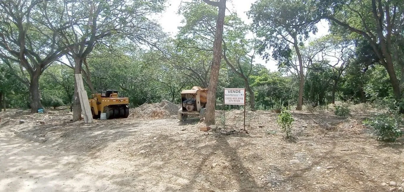 #592 - Lote en Cúcuta en venta de 801m² - 1
