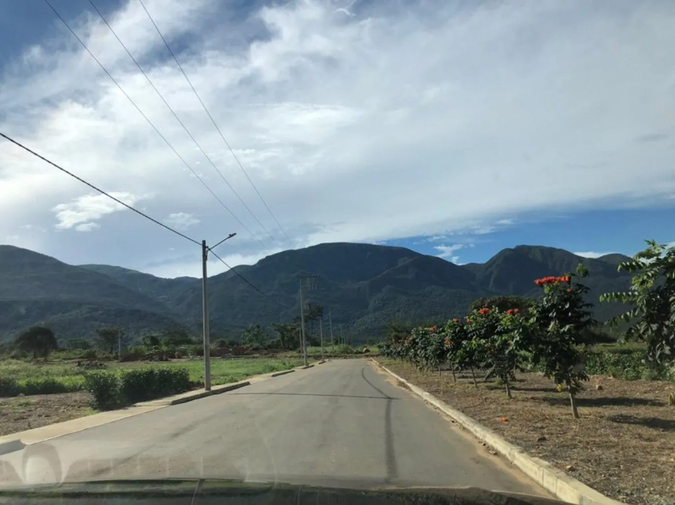 #595 - Lote en Cúcuta en venta de 1000m² - 4