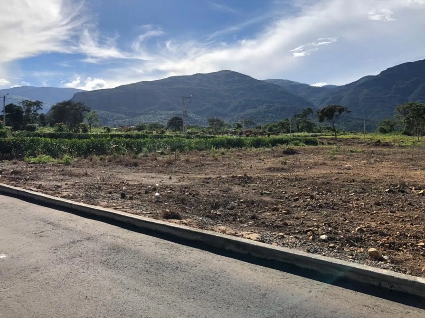 #595 - Lote en Cúcuta en venta de 1000m² - 2