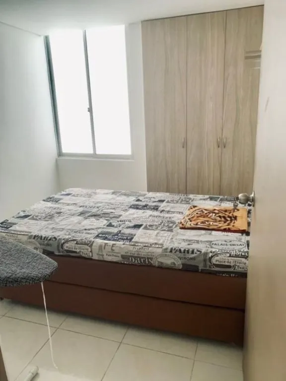 #598 - Apartamento en Cúcuta en venta de 70m², 3 habitaciones y 1 parqueadero - 11