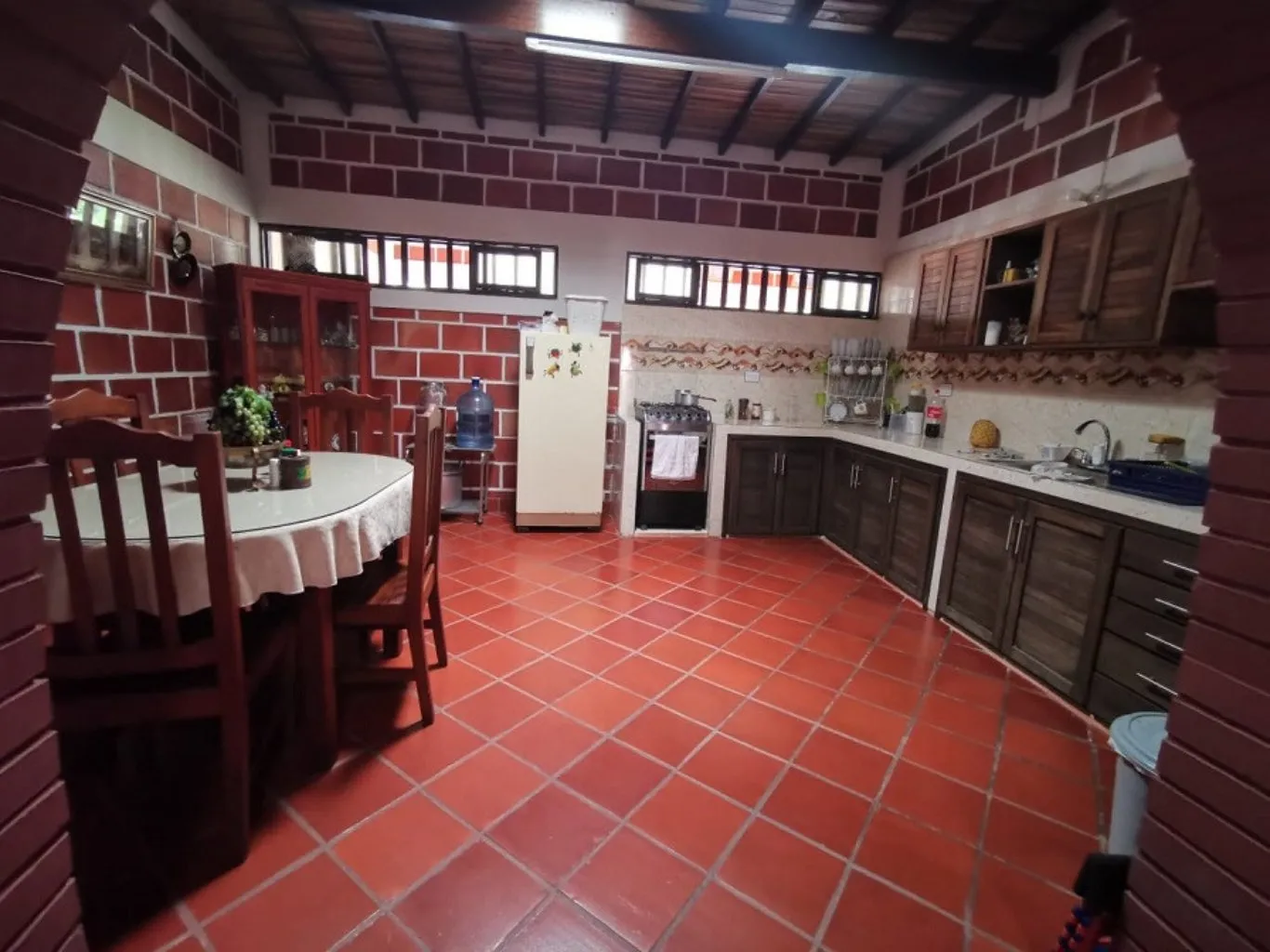 #599 - Casa en Cúcuta en venta de 500m², 4 habitaciones y 3 parqueaderos - 2