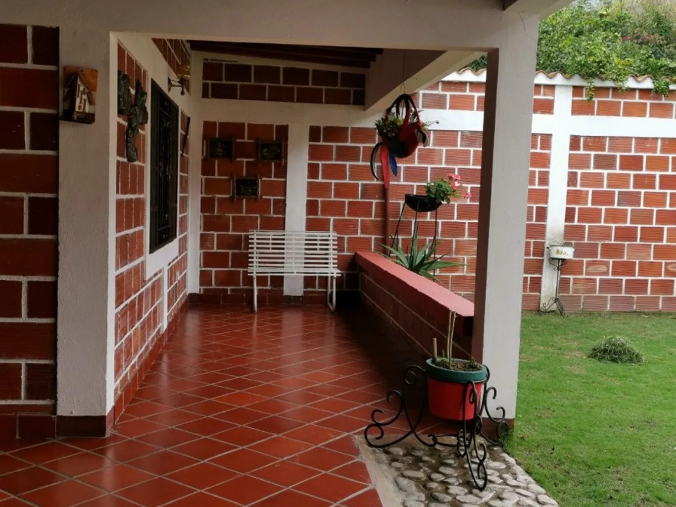 #599 - Casa en Cúcuta en venta de 500m², 4 habitaciones y 3 parqueaderos - 14
