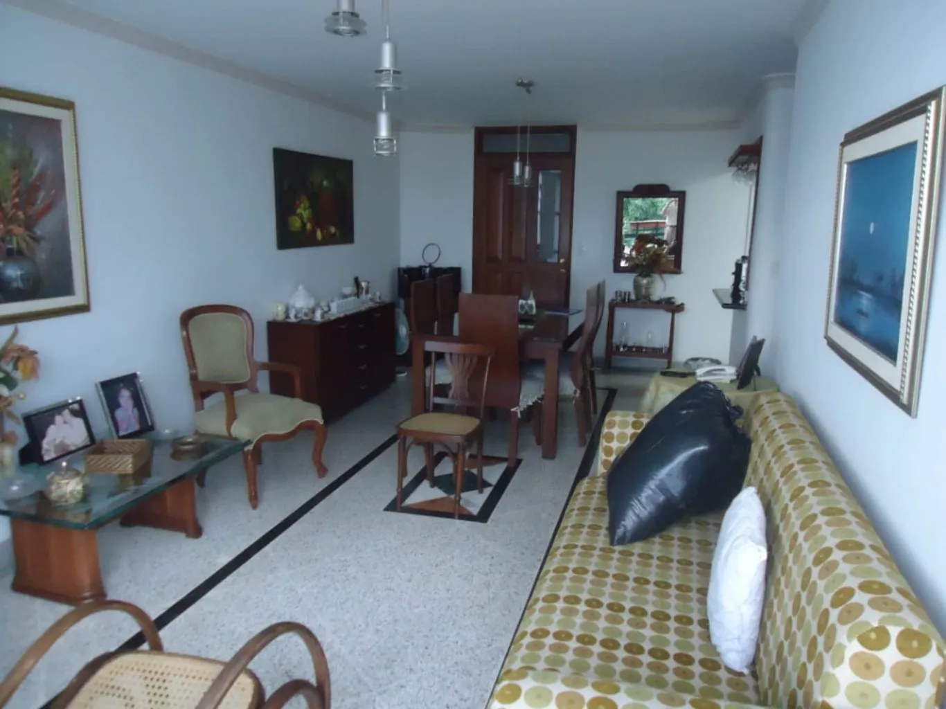 #601 - Apartamento en Cúcuta en venta de 103m², 3 habitaciones - 2